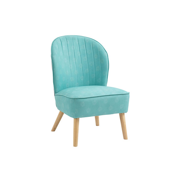 Canora Grey Alltawanna Upholstered Accent Chair Wayfair.co.uk